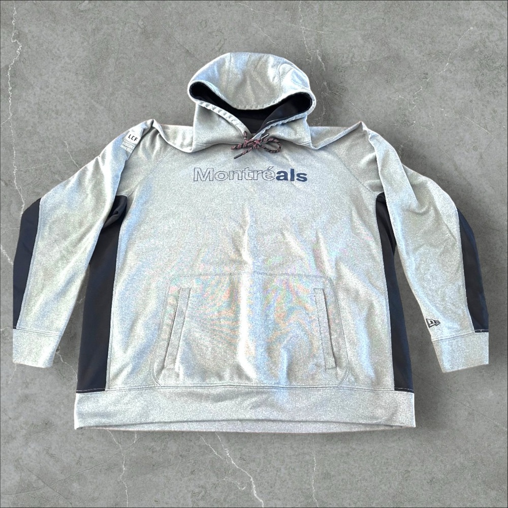 🍁  Montreal Alouettes Official Team Gear from a Player on the team 🍁